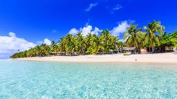 Fiji vacation rentals