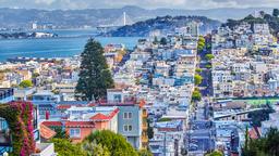 San Francisco Bay Area vacation rentals
