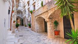 Putignano Hotels
