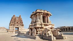 Hampi Hotels