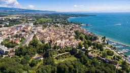 Nyon Hotels