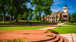 Hotels near Atlanta Gladiators vs. Adirondack Thunder