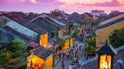 Hoi An Hotels