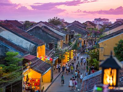 Hoi An