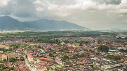 Ipoh Hotels