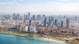 Tel Aviv vacation rentals