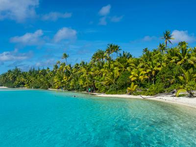 Rarotonga