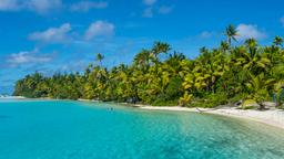 Cook Islands vacation rentals