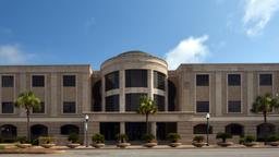 Albany Hotels