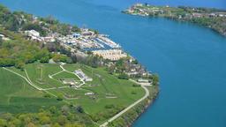 Niagara-on-the-Lake hotels near Fort Mississauga