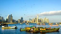 Panama City car rentals