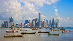 Panama City vacation rentals