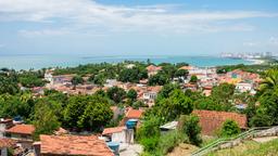Petrolina car rentals
