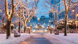 Boston Hotels
