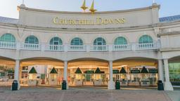 Hotels near 146th Kentucky Derby - Infield & Paddock General Admission Single Day