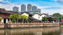 Haining Hotels