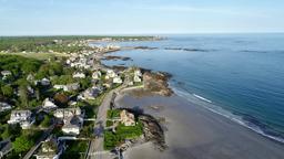 Kennebunkport hotel directory