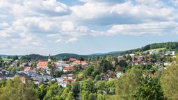 Grafenau Hotels