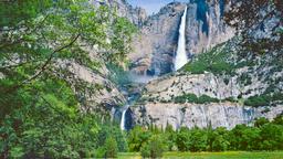 Yosemite Valley Hotels