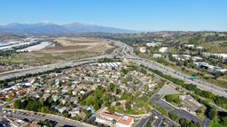 Diamond Bar Hotels
