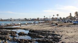 Zarzis Hotels
