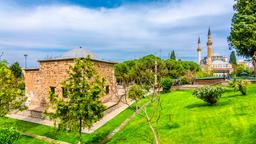 Manisa Hotels