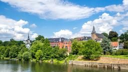 Essen car rentals