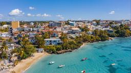 Le Gosier Hotels