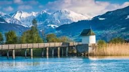 Rapperswil-Jona car rentals