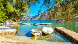 Find cheap flights from Toronto Pearson Intl to Kos