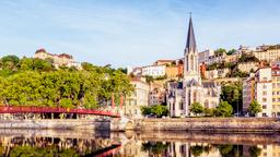 Auvergne-Rhône-Alpes vacation rentals