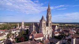 Senlis hotel directory