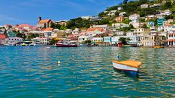 St. George's vacation rentals