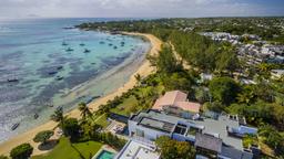 Cap Malheureux car rentals