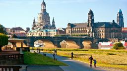 Dresden vacation rentals