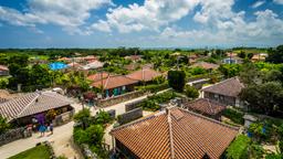 Taketomi Hotels