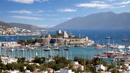 Turkish Aegean Coast vacation rentals