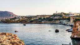Anissaras Hotels