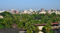Find cheap flights to Mangalore