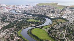 Aberdeen hotel directory