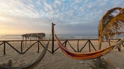 Find cheap flights to Peru