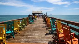 Cocoa Beach Hotels