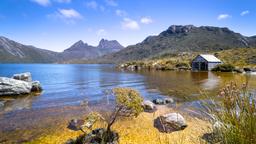 Cradle Mountain Hotels