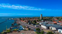 West-Terschelling Hotels