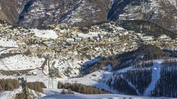 Auron Hotels