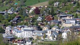 Saint-Gervais-les-Bains Hotels