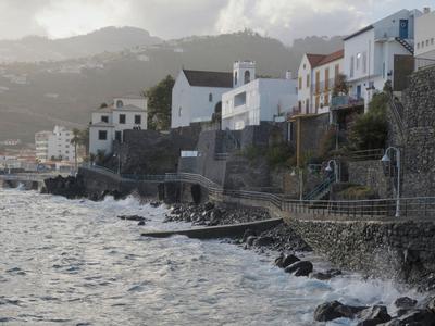 Santa Cruz (Madeira)