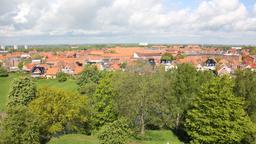 Fredericia car rentals