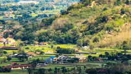 Hotels near Yogyakarta Adisutjipto airport