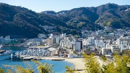 Shizuoka Prefecture vacation rentals